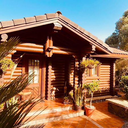 Nordic House Near The Beach In Quiet Neighborhood, All Amenities Tacoronte Εξωτερικό φωτογραφία