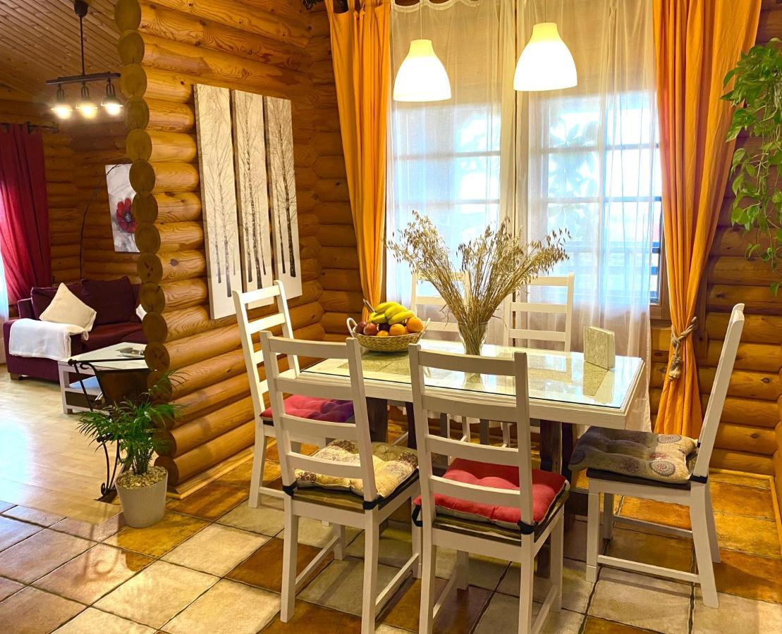 Nordic House Near The Beach In Quiet Neighborhood, All Amenities Tacoronte Εξωτερικό φωτογραφία