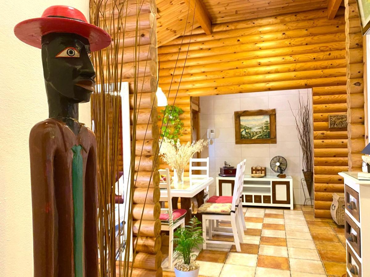 Nordic House Near The Beach In Quiet Neighborhood, All Amenities Tacoronte Εξωτερικό φωτογραφία