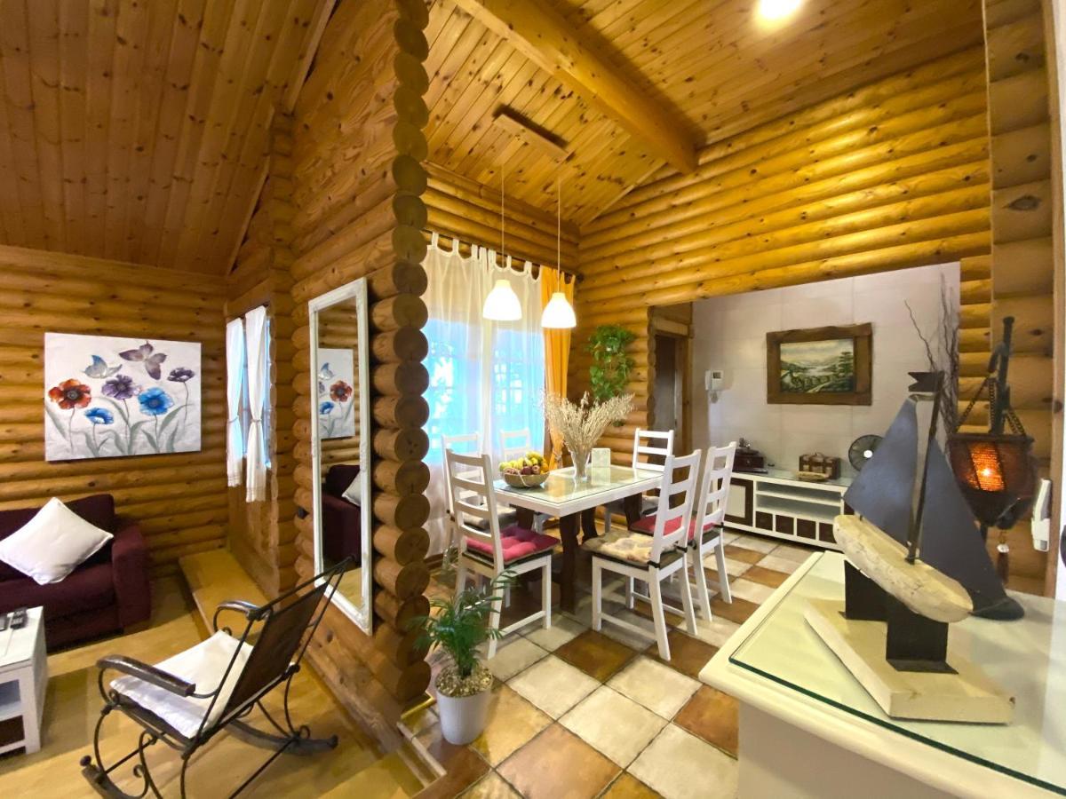 Nordic House Near The Beach In Quiet Neighborhood, All Amenities Tacoronte Εξωτερικό φωτογραφία