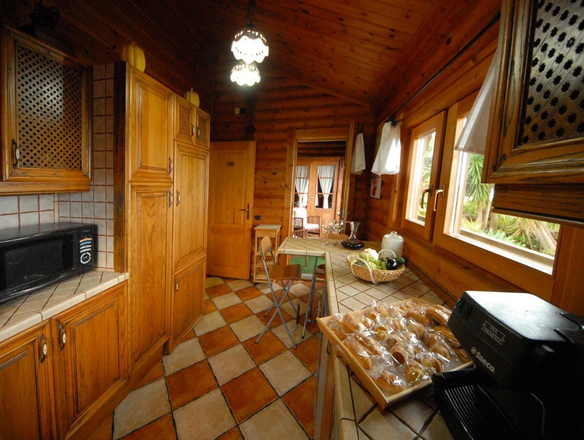 Nordic House Near The Beach In Quiet Neighborhood, All Amenities Tacoronte Εξωτερικό φωτογραφία