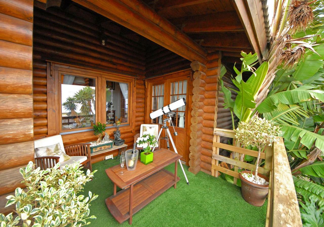 Nordic House Near The Beach In Quiet Neighborhood, All Amenities Tacoronte Εξωτερικό φωτογραφία