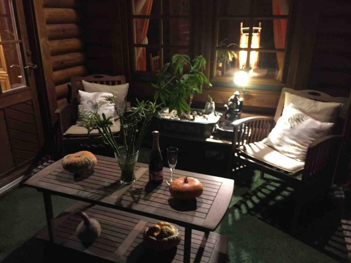 Nordic House Near The Beach In Quiet Neighborhood, All Amenities Tacoronte Εξωτερικό φωτογραφία