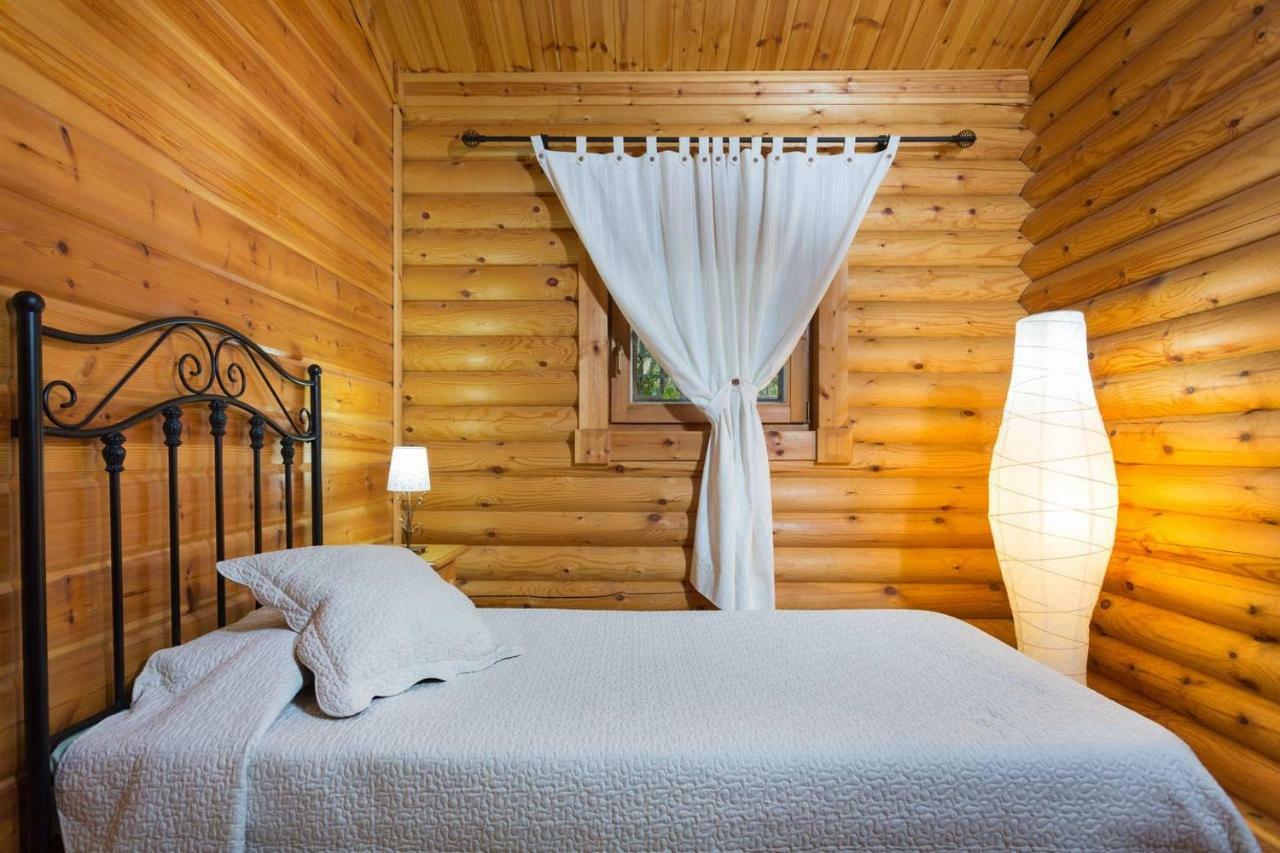 Nordic House Near The Beach In Quiet Neighborhood, All Amenities Tacoronte Εξωτερικό φωτογραφία