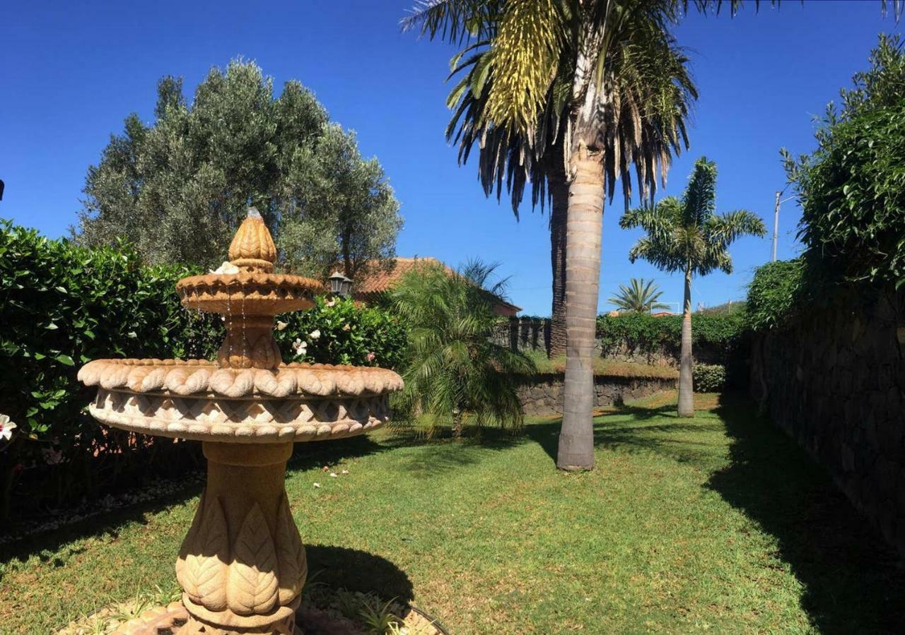 Nordic House Near The Beach In Quiet Neighborhood, All Amenities Tacoronte Εξωτερικό φωτογραφία