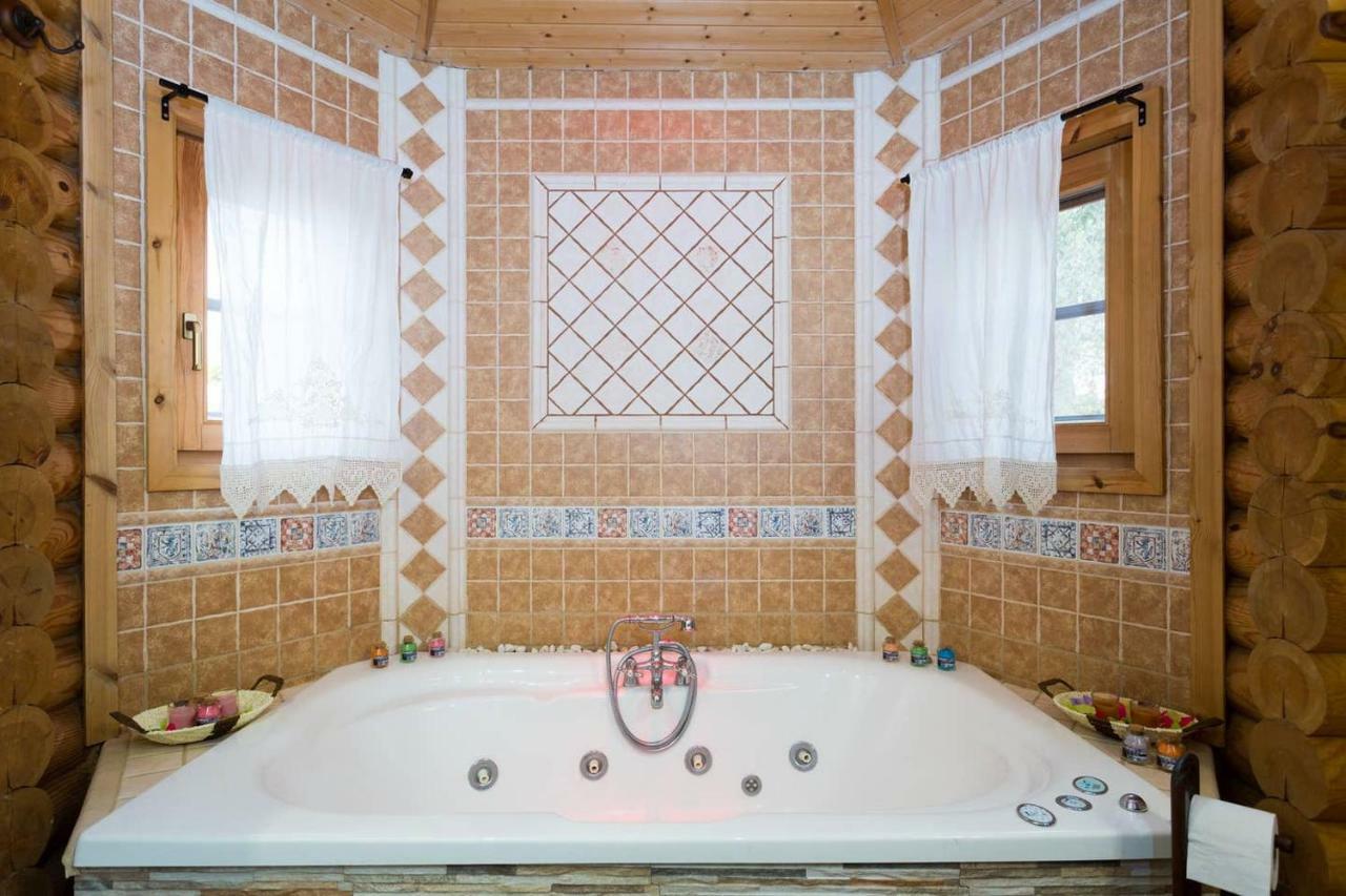 Nordic House Near The Beach In Quiet Neighborhood, All Amenities Tacoronte Εξωτερικό φωτογραφία