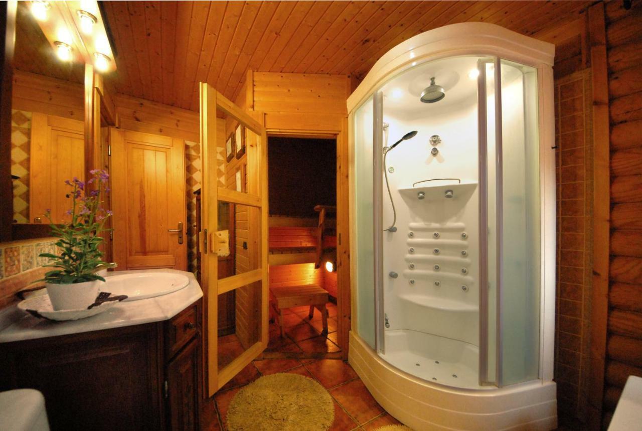 Nordic House Near The Beach In Quiet Neighborhood, All Amenities Tacoronte Εξωτερικό φωτογραφία
