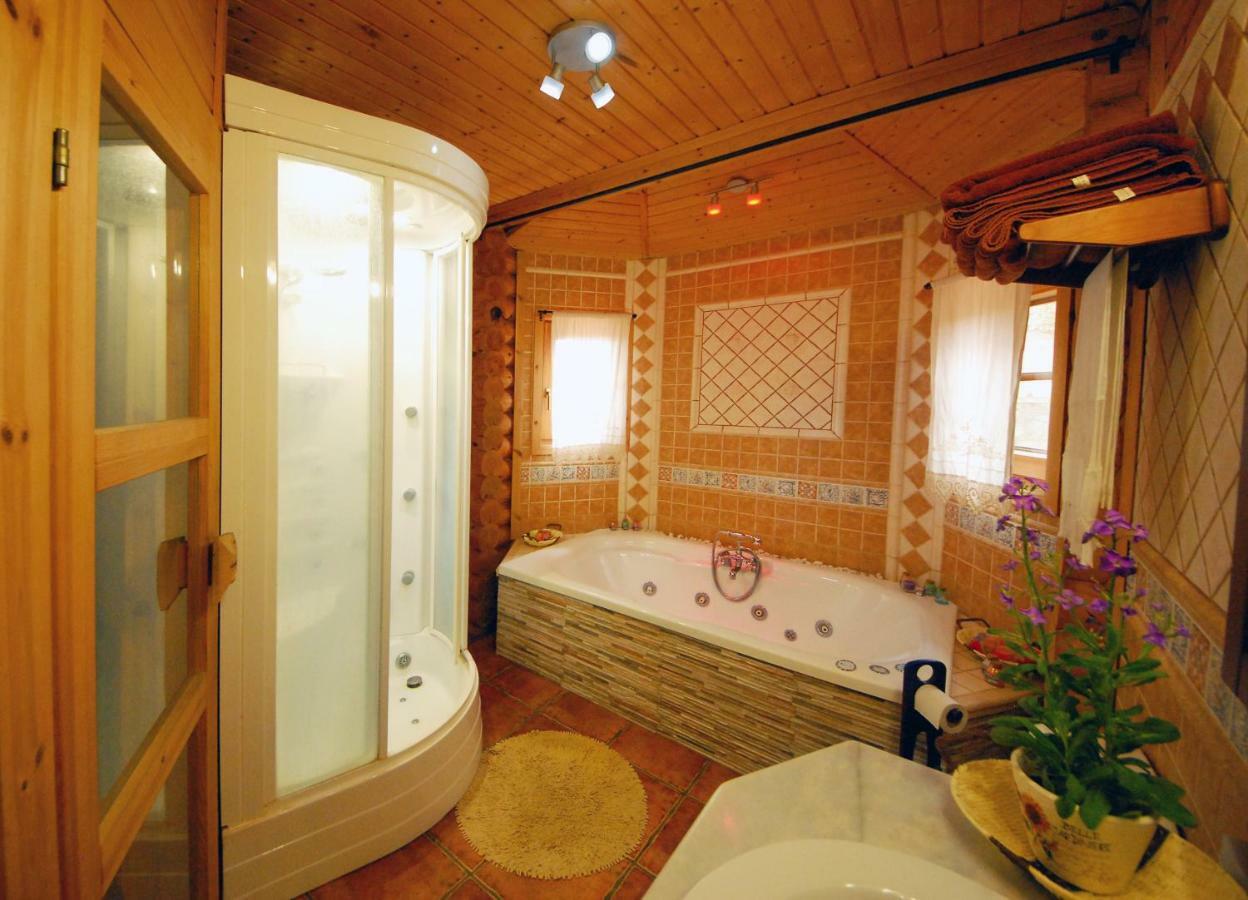 Nordic House Near The Beach In Quiet Neighborhood, All Amenities Tacoronte Εξωτερικό φωτογραφία