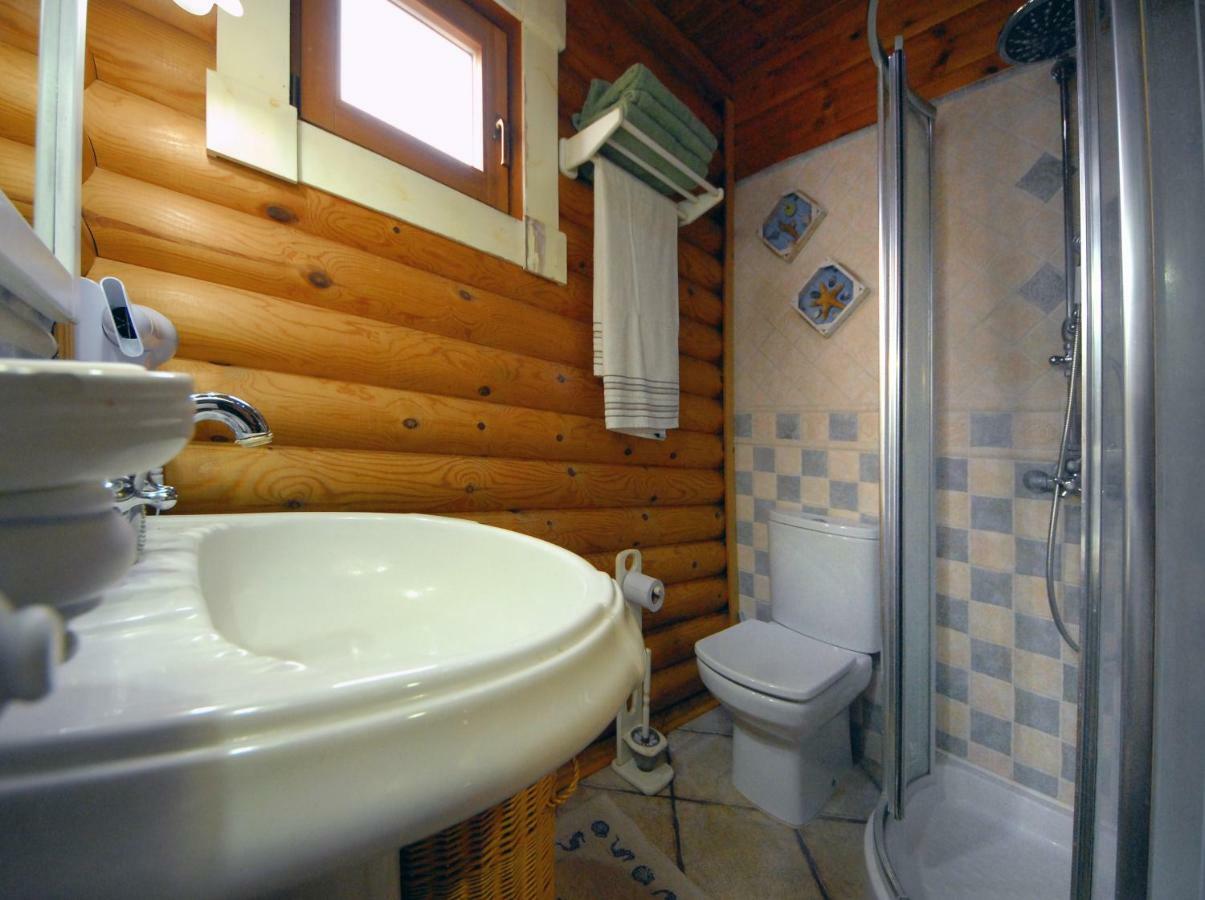 Nordic House Near The Beach In Quiet Neighborhood, All Amenities Tacoronte Εξωτερικό φωτογραφία