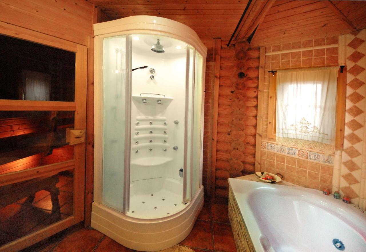 Nordic House Near The Beach In Quiet Neighborhood, All Amenities Tacoronte Εξωτερικό φωτογραφία