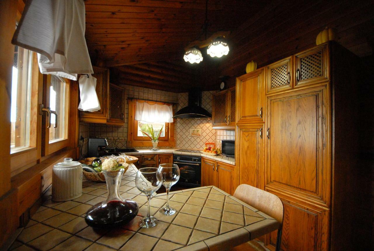 Nordic House Near The Beach In Quiet Neighborhood, All Amenities Tacoronte Εξωτερικό φωτογραφία